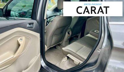 Ford Escape 2013
