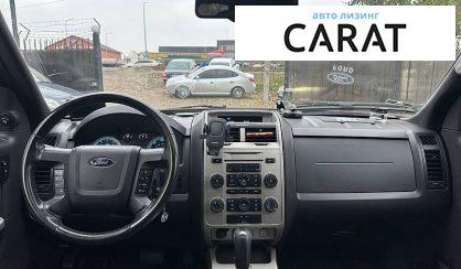 Ford Escape 2009