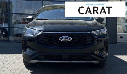 Ford Escape 2023