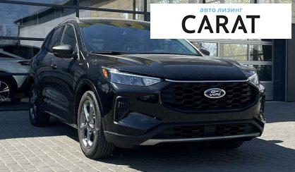 Ford Escape 2023