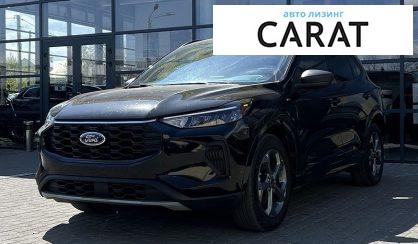 Розглянути Ford Escape 2023 Ford Escape 2023 - авто лізинг Carat