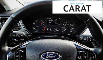 Ford Escape 2021