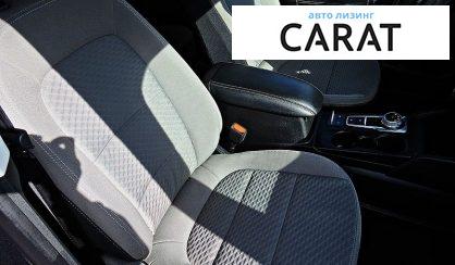 Ford Escape 2021
