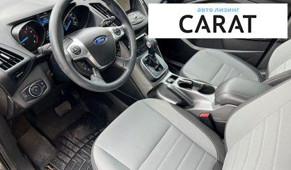 Ford Escape 2013