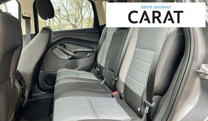 Ford Escape 2013