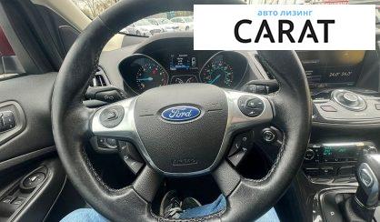Ford Escape 2014