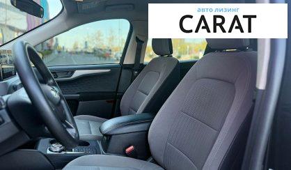 Ford Escape 2019