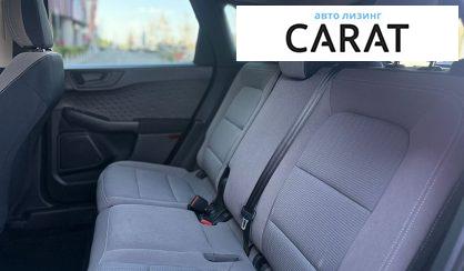 Ford Escape 2019