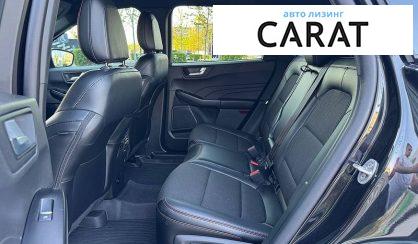 Ford Escape 2025