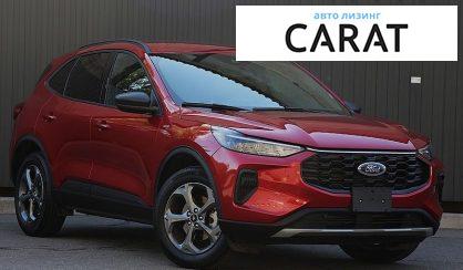 Ford Escape 2025