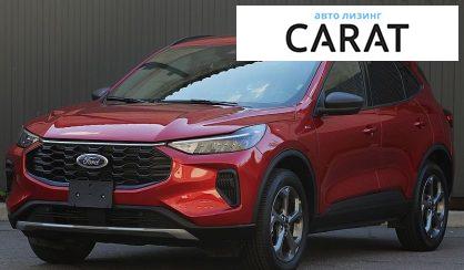 Ford Escape 2025