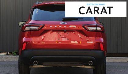 Ford Escape 2025