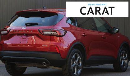 Ford Escape 2025