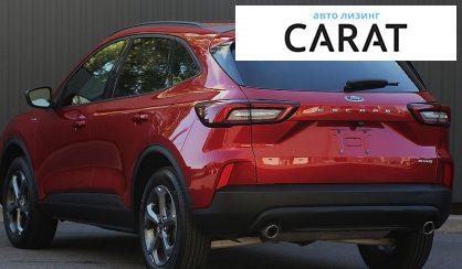 Ford Escape 2025