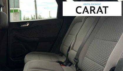 Ford Escape 2019