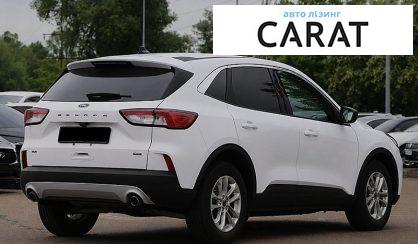 Ford Escape 2022