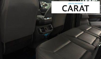 Ford F-150 2023