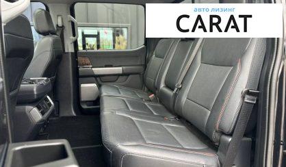 Ford F-150 2021