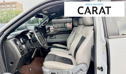 Ford F-150 2012
