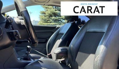 Ford Focus 2007