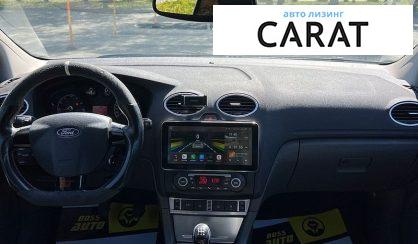 Ford Focus 2007