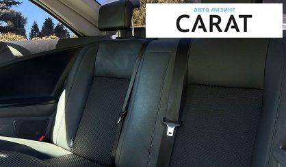 Ford Focus 2007