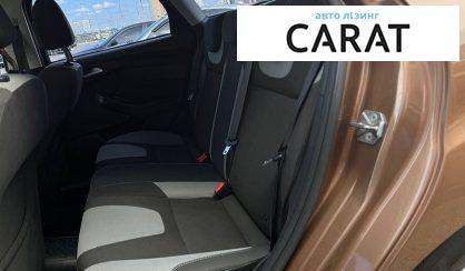 Ford Focus 2013