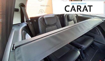 Ford Galaxy 2013