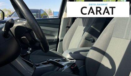 Ford Grand C-MAX 2013