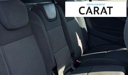 Ford Grand C-MAX 2013