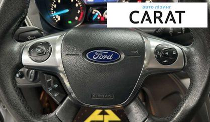 Ford Kuga 2013