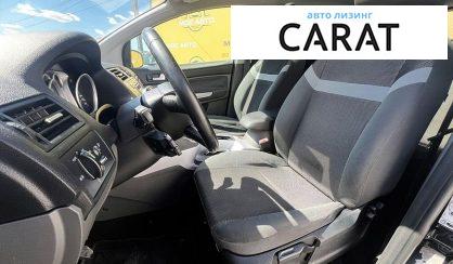 Ford Kuga 2013