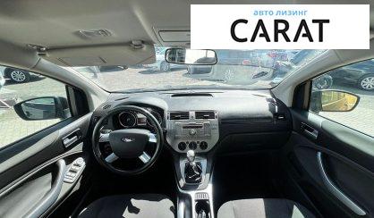 Ford Kuga 2013