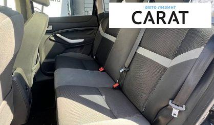 Ford Kuga 2013