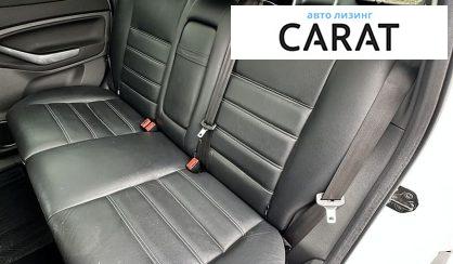 Ford Kuga 2011