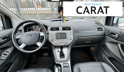 Ford Kuga 2011