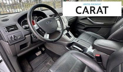 Ford Kuga 2011