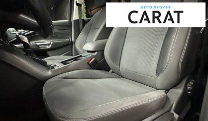 Ford Kuga 2018