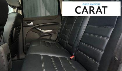 Ford Kuga 2011