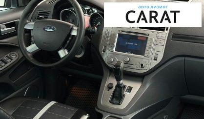 Ford Kuga 2009