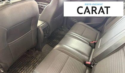 Ford Kuga 2019