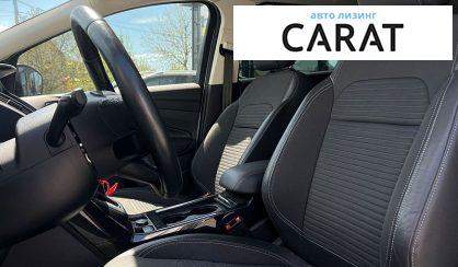 Ford Kuga 2019