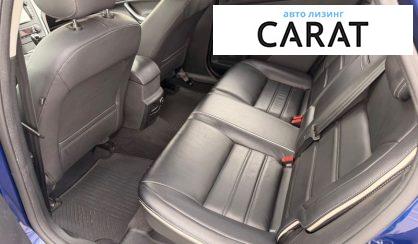 Ford Mondeo 2013