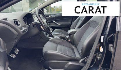 Ford Mondeo 2012