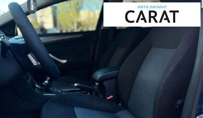 Ford Mondeo 2014