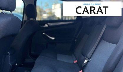 Ford Mondeo 2014