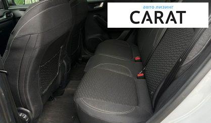 Ford Puma 2020