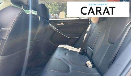 Ford Territory 2019