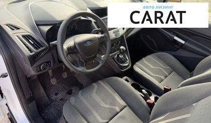Ford Tourneo Connect пасс. 2016