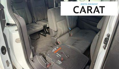 Ford Tourneo Connect пасс. 2016